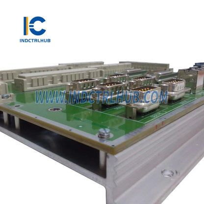 Triconex CM2201 7400206-100 Kommunikasie Module