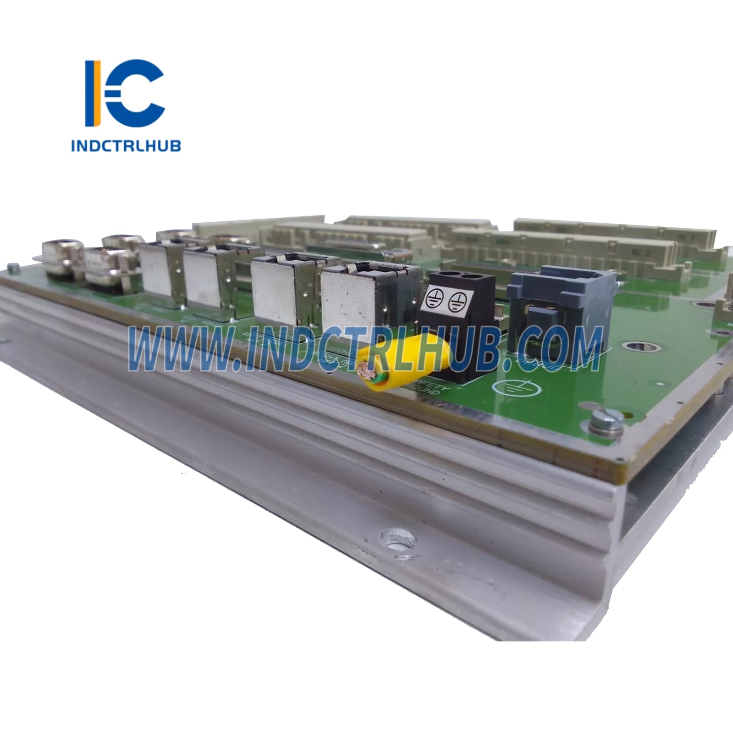 Triconex CM2201 7400206-100 Communication Module