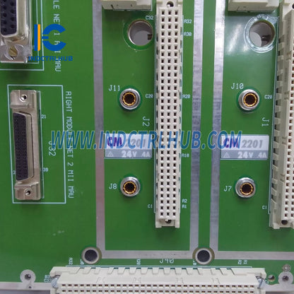 Triconex CM2201 7400206-100 Communication Module