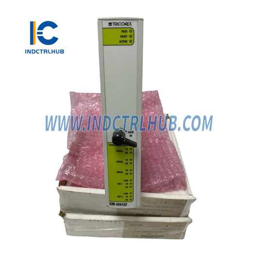 Triconex CM3201 S2Communication Module