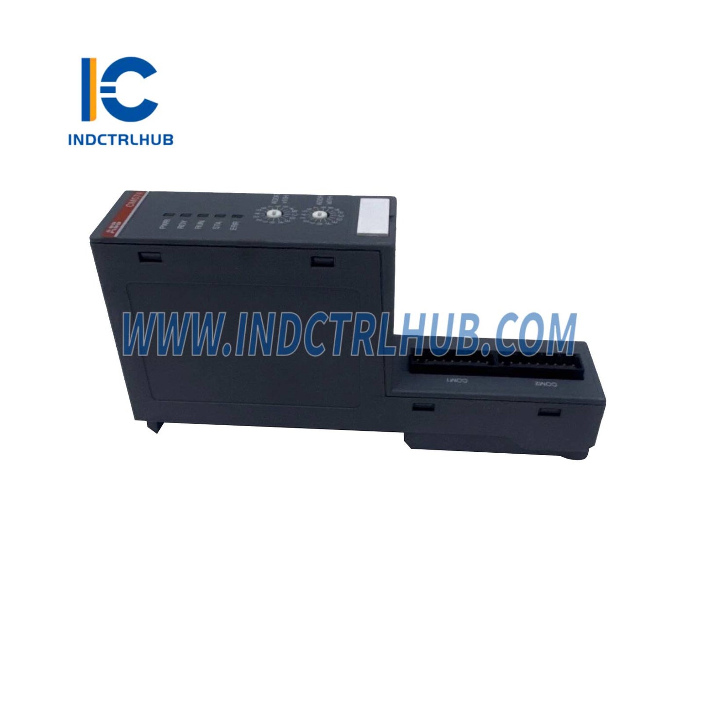 1SAP170400R0201 | ABB CM574-RS Communication module