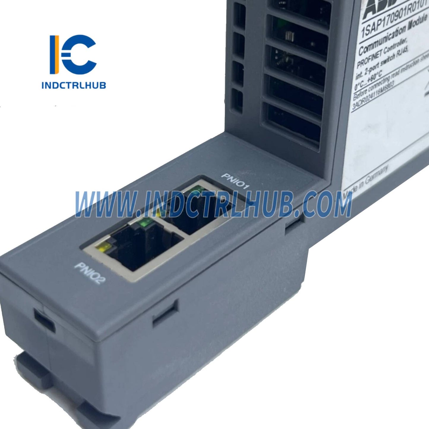 1SAP170901R0101 | ABB CM579-PNIO Communication module