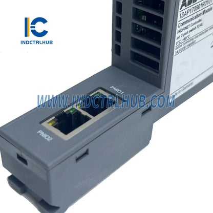 1SAP170901R0101 | Módulo de comunicación ABB CM579-PNIO