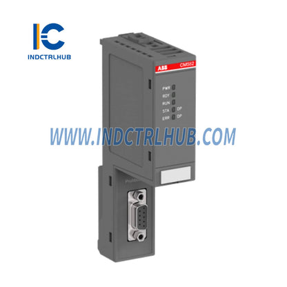 1SAP172200R0001 | ABB CM582-DP Communication module