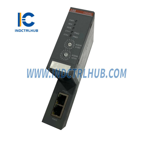1SAP172900R0011 | Модуль связи ABB CM589-PNIO