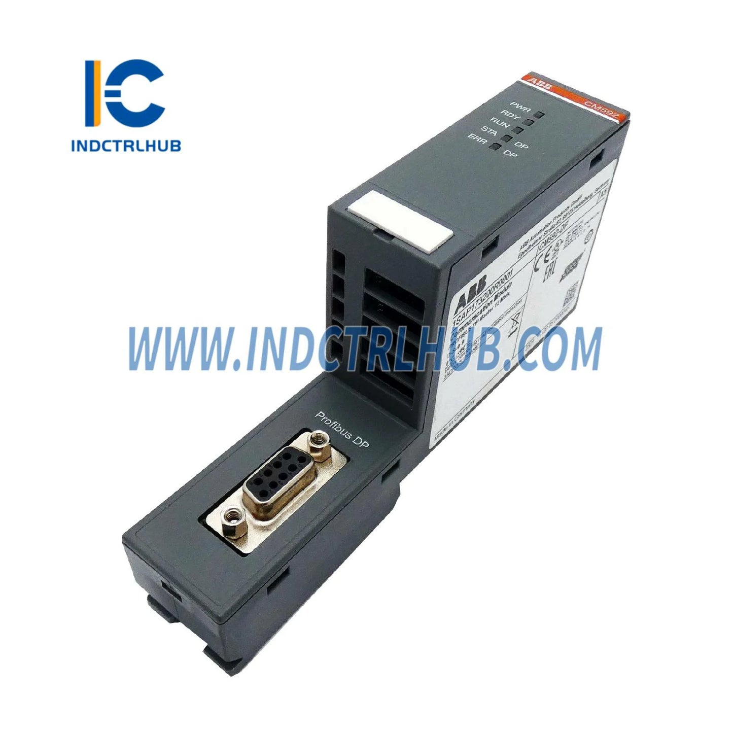 1SAP173200R0001 | ABB CM592-DP komunikacijski modul