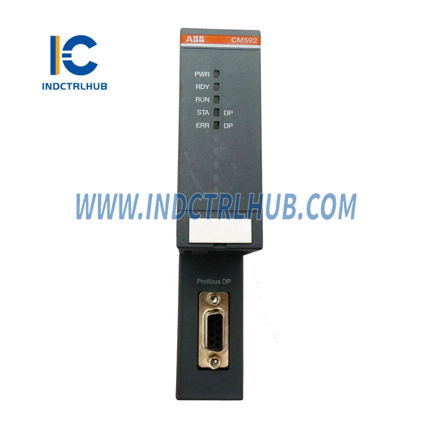 1SAP173200R0001 | ABB CM592-DP komunikacijski modul