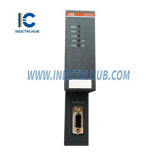 1SAP173200R0001 | ABB CM592-DP komunikacijski modul