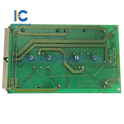 CMA 121 | ABB POWER SUPPLY CARD