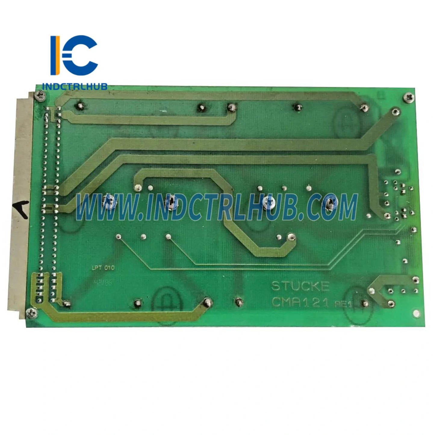 CMA 121 | ABB TÁPEGYSÉG KÁRTYA