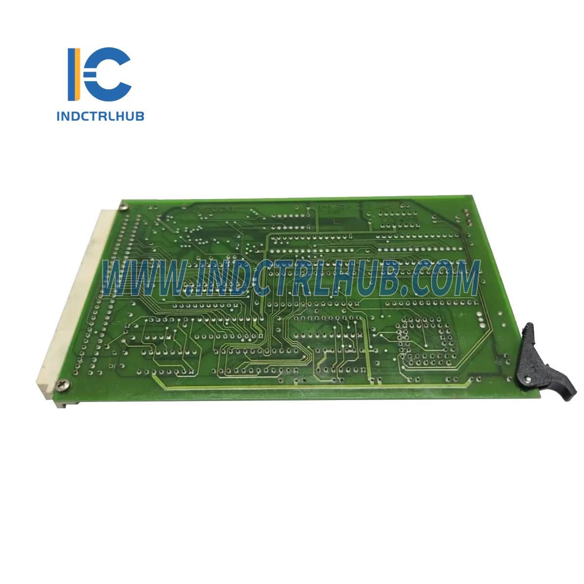 3DDE300402 | Placa de CPU ABB CMA122