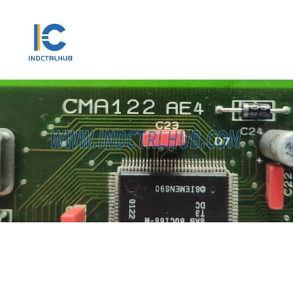 CMA122 | Kartu CPU ABB