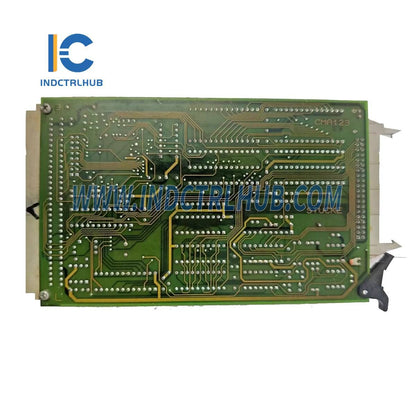 3DDE300403 | ABB CMA123 Display Card
