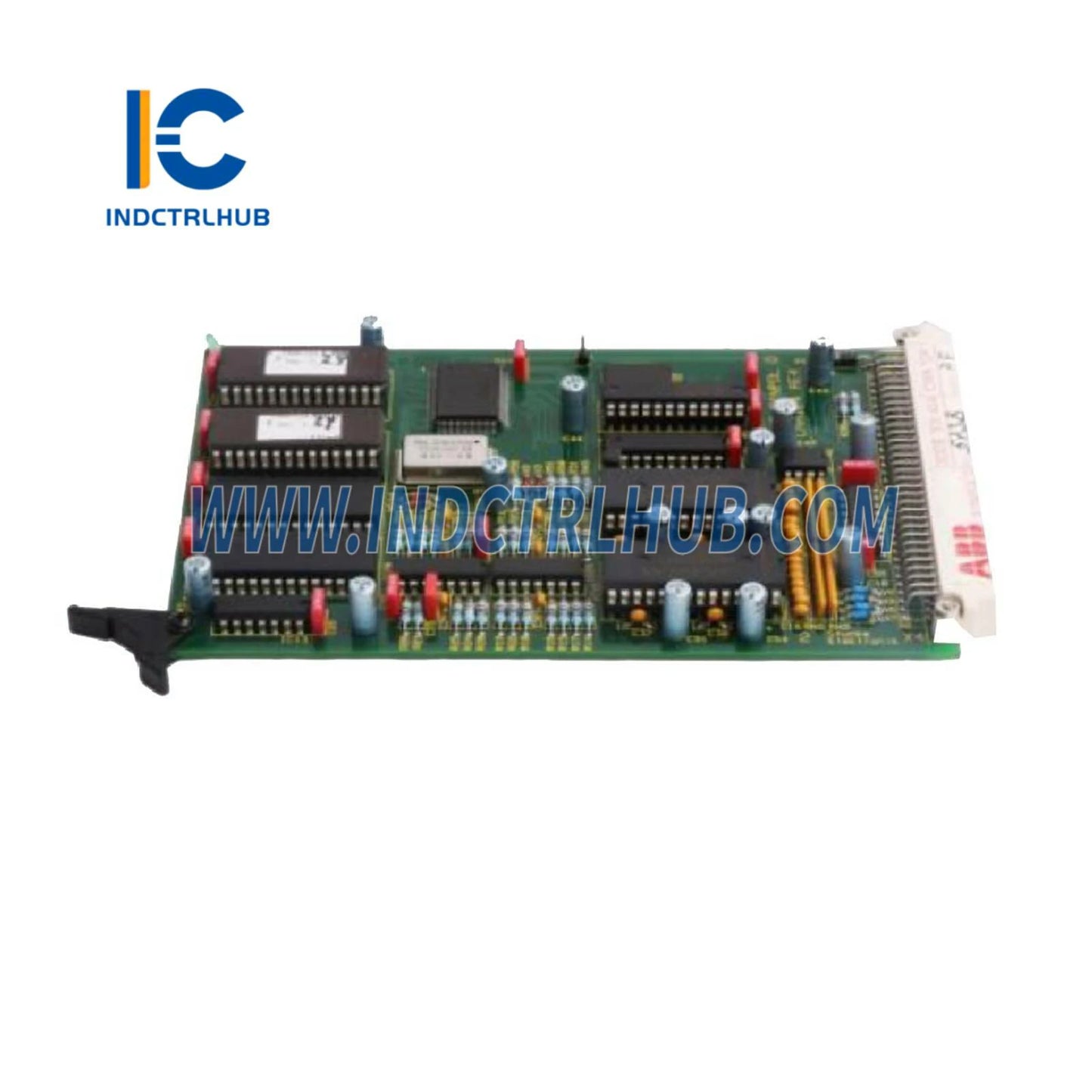 3DDE300404 | ABB כרטיס מדידת הספק CMA124