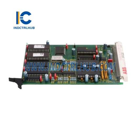 3DDE300404 | بطاقة قياس الطاقة ABB CMA124