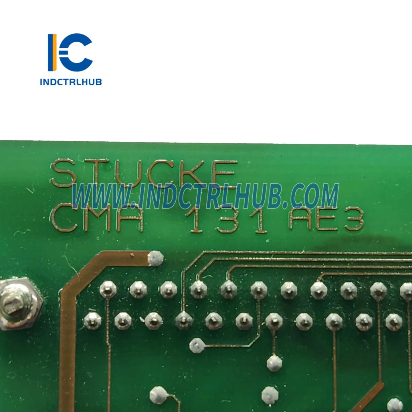 3DDE300411 | Mô-đun Giao diện Bộ điều khiển Servo ABB CMA131