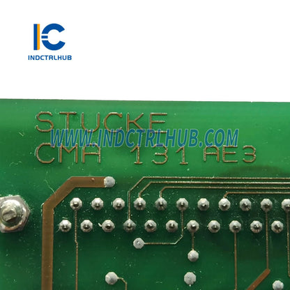 3DDE300411 | Mô-đun Giao diện Bộ điều khiển Servo ABB CMA131