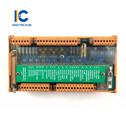 CMA132 | ABB karta relé generátora