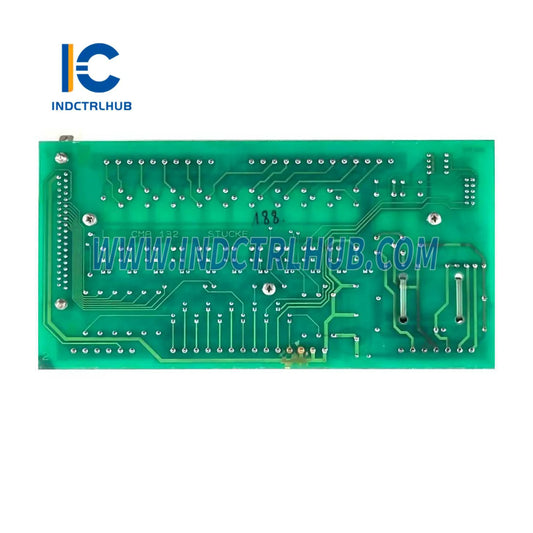 CMA132 | ABB Generator Relay Card