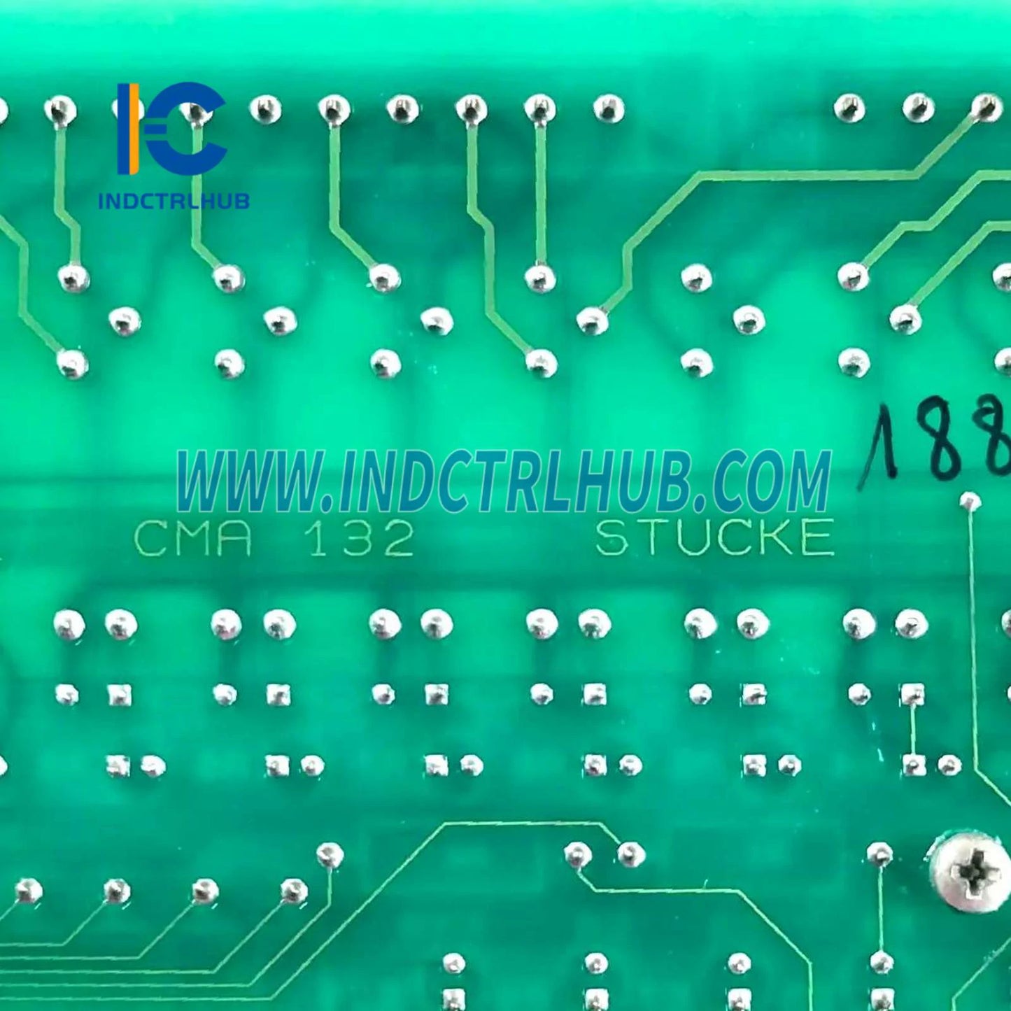 CMA132 | ABB karta relé generátora