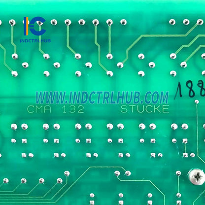 CMA132 | ABB karta relé generátora