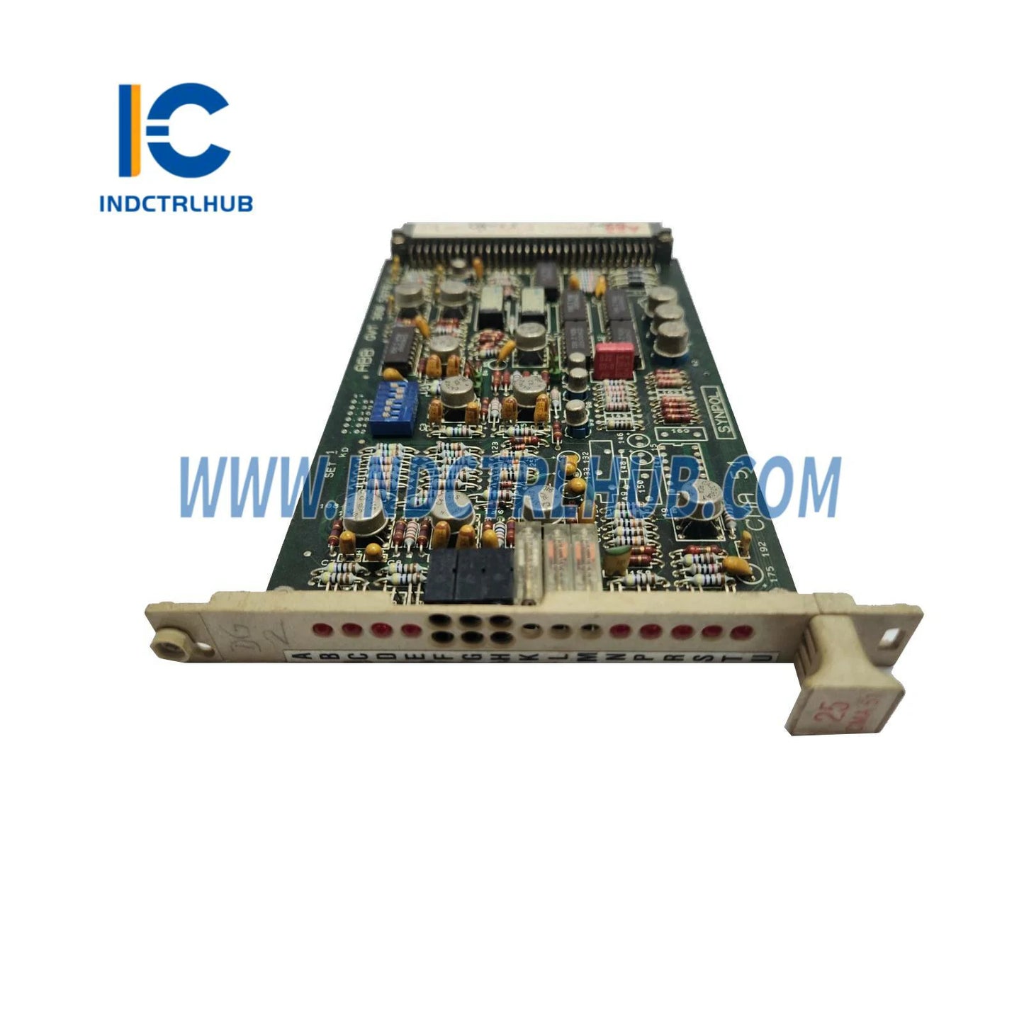 CMA51 | ABB komunikācijas vadības modulis
