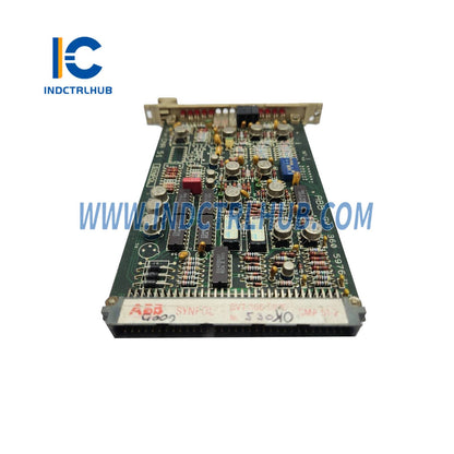 CMA51 | Modul Kontrol Komunikasi ABB
