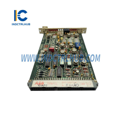 CMA51 | ABB komunikācijas vadības modulis