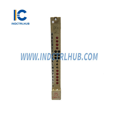 CMA51 | ABB komunikācijas vadības modulis