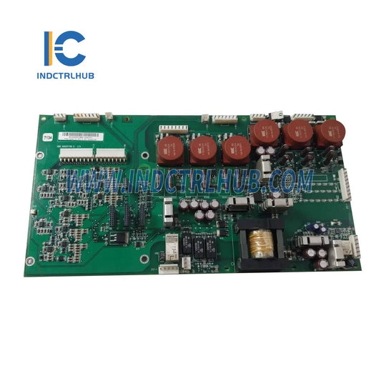 3AUA0000041488 | ABB CMIB-11C MC INTERFACE BOARD