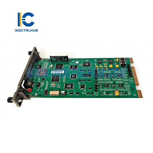 ABB CMM11 Communication Module - New Original Component Detail & Interface