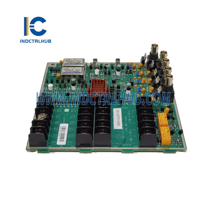 ABB CMMTU02 Termination Unit Module - In Stock - New Original