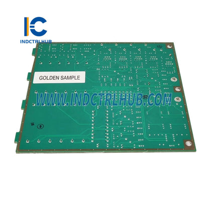 ABB CMMTU02 Termination Unit Module - In Stock Industrial Automation Spare Part