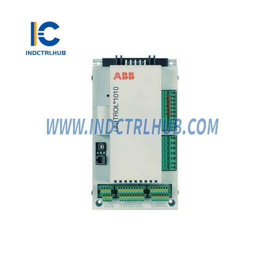 CMT1000 | ABB Commissioning and Maintenance Tool