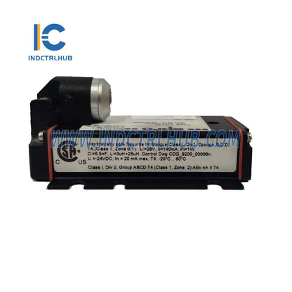 EPRO CON021 Eddy Current Signal Converter