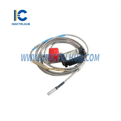 Emerson EPRO CON021 PR6423/003-030 Eddy Current Converter