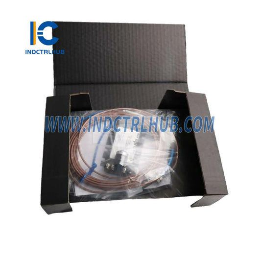 Emerson EPRO PR6423/003-030 8mm Eddy Current Sensor