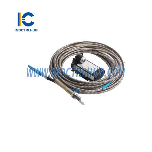 Emerson EPRO ‎‎CON031+PR6423/000-101