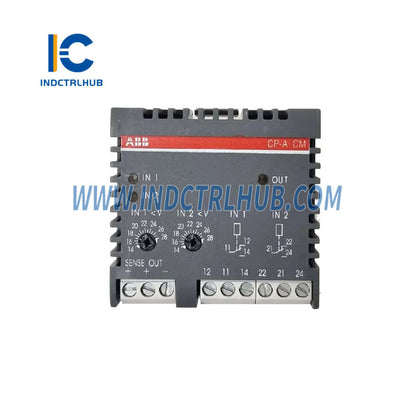 1SVR427075R0000 | ABB CP-A CM Контролен модул