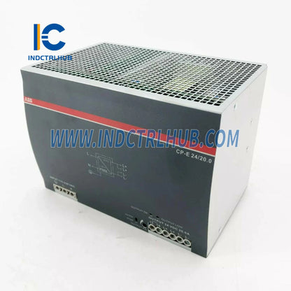 1SVR427036R0000 | ABB CP-E 24/20.0 Power Supply Module
