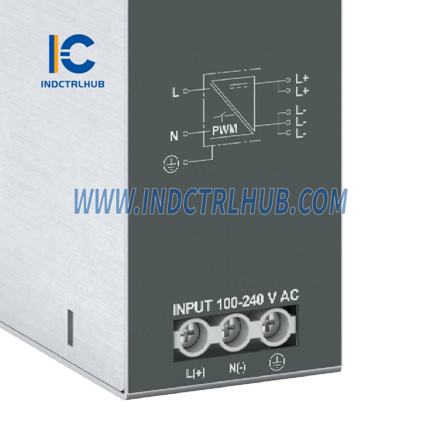 1SVR320661R1000 | ABB CP-S2410.0 Primarni prekidački režim napajanja