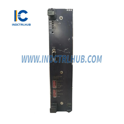 Yokogawa CP333D Modul Proses