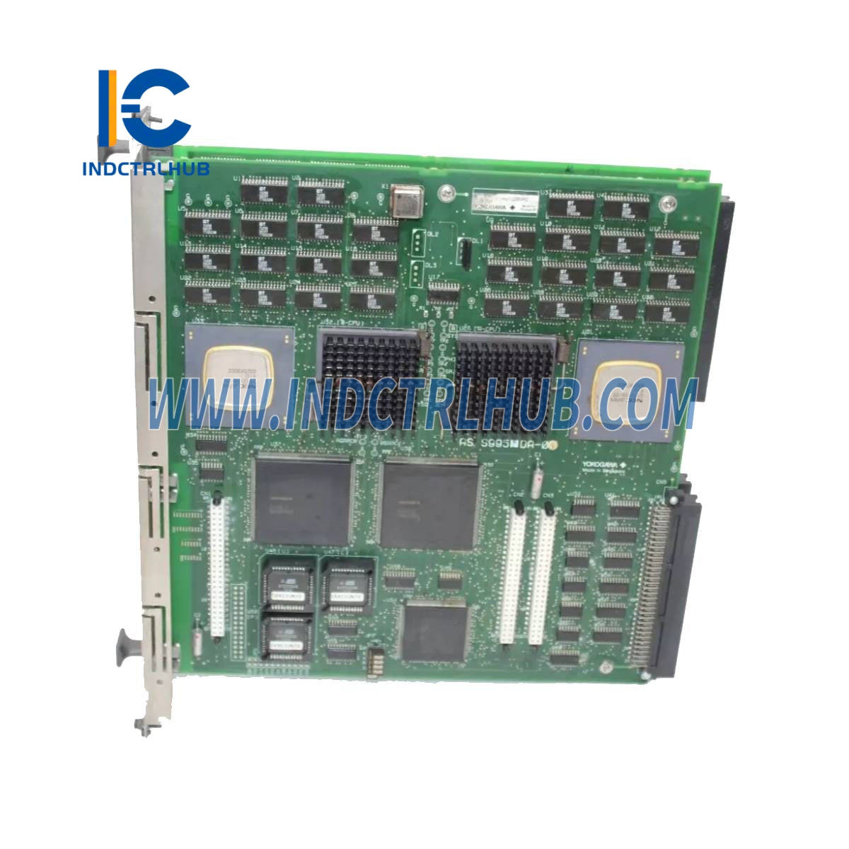 Yokogawa CP334D S3 Proses Kontrol Cihazı