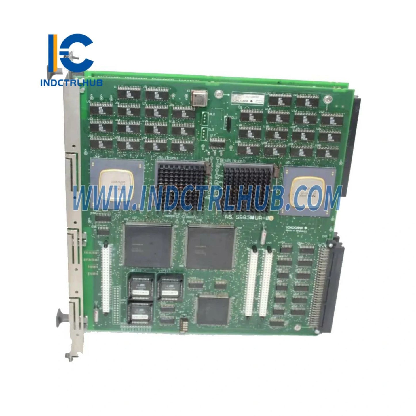 Yokogawa CP334D S3 Bộ điều khiển quy trình