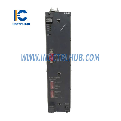 Yokogawa CP334D S3 Proses Kontrol Cihazı
