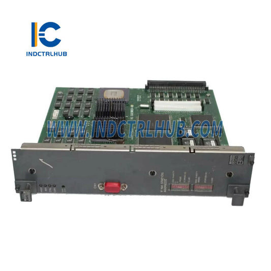 Yokogawa CP334D S3 Process Controller