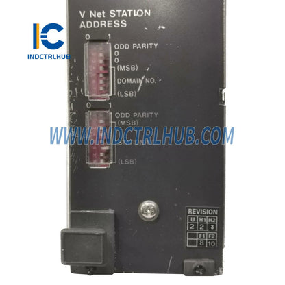 Yokogawa CP334D S3 Bộ điều khiển quy trình