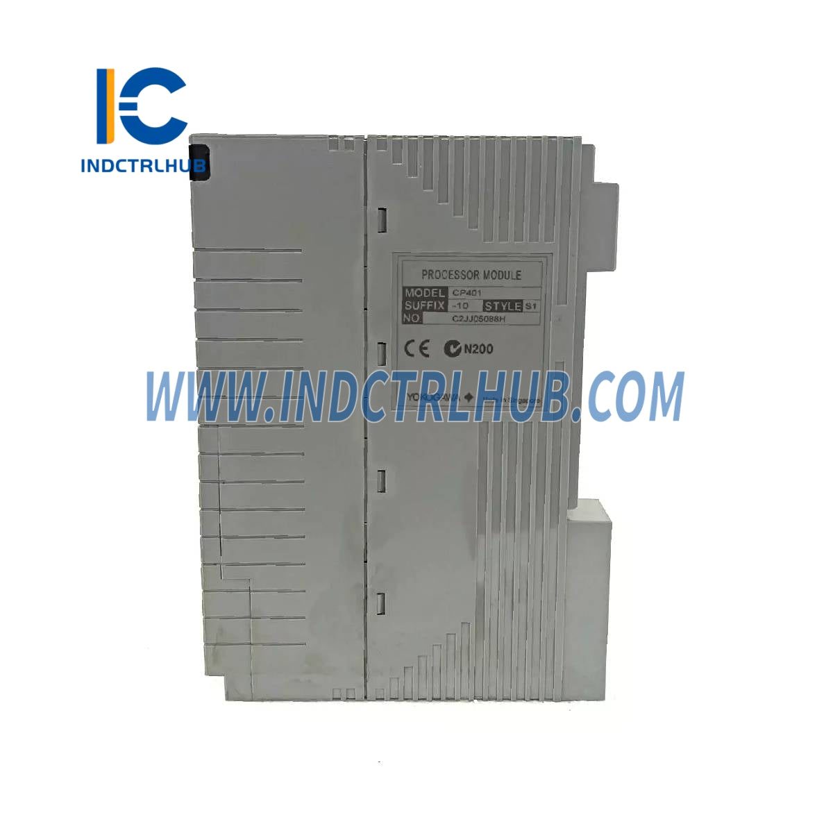 Yokogawa CP401-10 S1 Processor Module