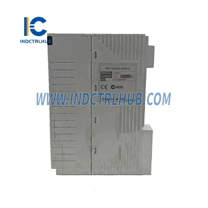 Yokogawa CP401-10 S1 Processor Module