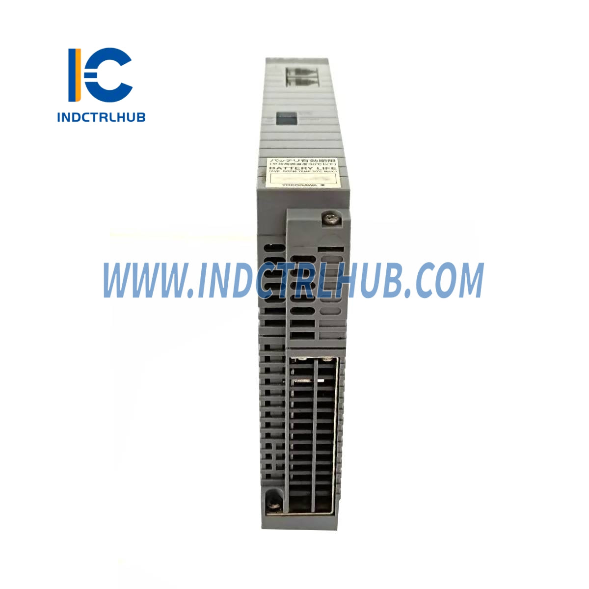 Yokogawa CP401-10 S1 Processor Module